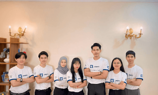 Jobify (Cambodia) Co., Ltd